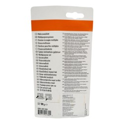 Stihl Grease Multi Purpose 80g