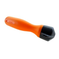 Stihl Chainsaw File Handle Plastic