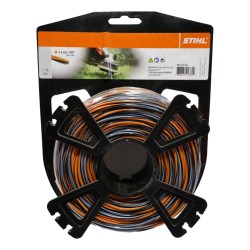 Stihl Strimmer Line CF3 Pro 2.4mm x 70m