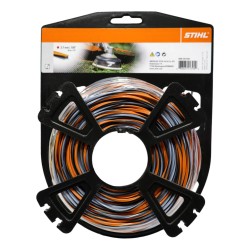 Stihl Strimmer Line CF3 Pro 2.7mm x 53m