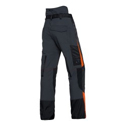 Stihl Dynamic Work Trousers Class 1 Cut Resistant