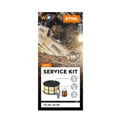 Stihl Service Kit No.15 For MS231/251