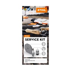 Stihl Service Kit No.26 For FS40/50/56/70 HT56 & KM56