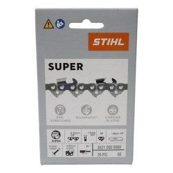 Stihl Chainsaw Chain 18" For MS362/400