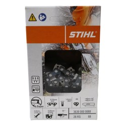 Stihl Chainsaw Chain 18" For MS241