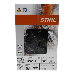 Stihl Chainsaw Chain 18" For MS261