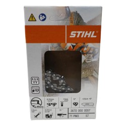 Stihl Chainsaw Chain 10" For MSA161T