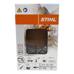 Stihl Chainsaw Chain 12" For MS161T