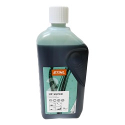 Stihl Oil HP Super 2 Stroke Oil 50:1 1 Litre