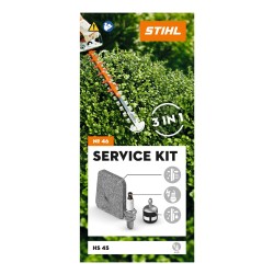 Stihl Service Kit No.46 For HS45