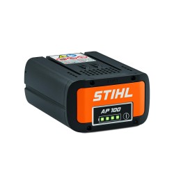 Stihl AP Cordless System Battery AP100