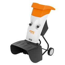 Stihl Electric Garden Shredder 240v GHE105