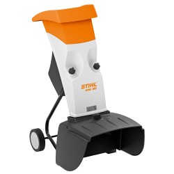 Stihl Electric Garden Shredder 240v GHE105