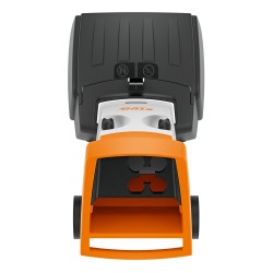 Stihl Electric Garden Shredder 240v GHE105