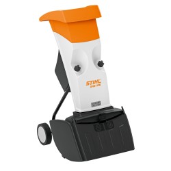 Stihl Electric Garden Shredder 240v GHE105