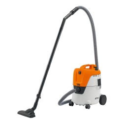 Stihl Vacuum Cleaner Wet & Dry 230v SE62