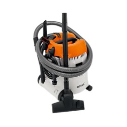 Stihl Vacuum Cleaner Wet & Dry 230v SE62