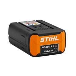 Stihl AP Cordless System Battery AP500S