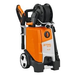 Stihl Pressure Washer RE140 Plus