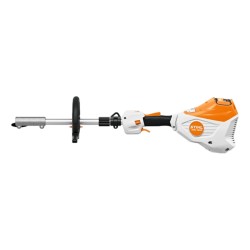 Stihl AP Cordless System Kombi Motor KMA120 R