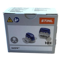 Stihl iMOW Wire Connectors 10 Pack