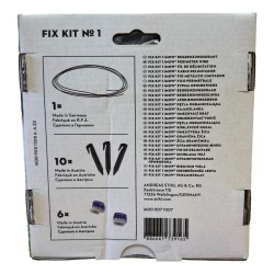 Stihl iMOW Wire Fixing Kit No.1