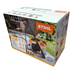 Stihl AK Cordless System Pressure Washer REA60 Plus