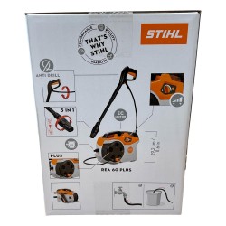 Stihl AK Cordless System Pressure Washer REA60 Plus