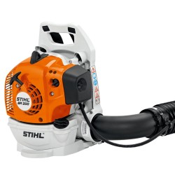 Stihl Petrol Blower Backpack BR200