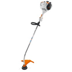 Stihl Petrol Strimmer FS40 Loop Autocut C 6-2 Head