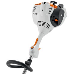 Stihl Petrol Strimmer FS40 Loop Autocut C 6-2 Head