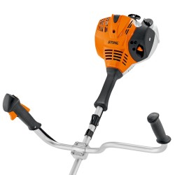 Stihl Petrol Strimmer FS70 C-E Bike Autocut C26-2 Head