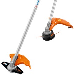 Stihl Petrol Strimmer FS70 C-E Bike Autocut C26-2 Head