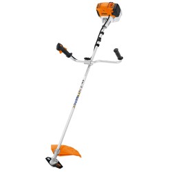 Stihl Petrol Strimmer FS91 Bike Autocut C26-2 Head