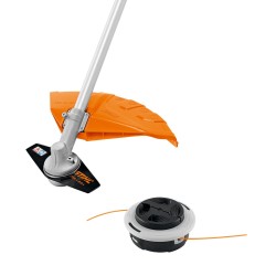 Stihl Petrol Strimmer FS91 Bike Autocut C26-2 Head