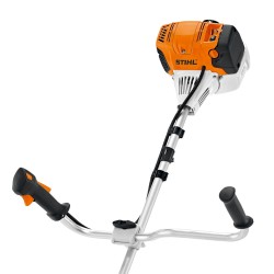 Stihl Petrol Strimmer FS91 Bike Autocut C26-2 Head