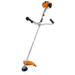 Stihl Petrol Strimmer FS94 C-E Bike Autocut 25-2 Head