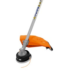 Stihl Petrol Strimmer FS94 C-E Bike Autocut 25-2 Head