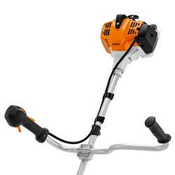 Stihl Petrol Strimmer FS94 C-E Bike Autocut 25-2 Head