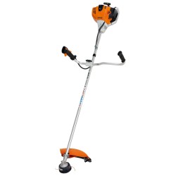 Stihl Petrol Strimmer FS240 C-E Bike Autocut 25-2 Head