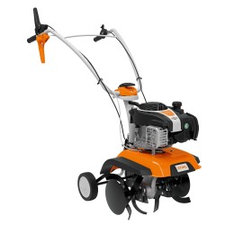 Stihl Petrol Tiller MH445R