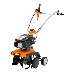 Stihl Petrol Tiller MH445R