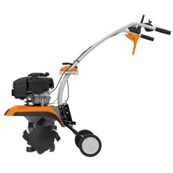 Stihl Petrol Tiller MH445R