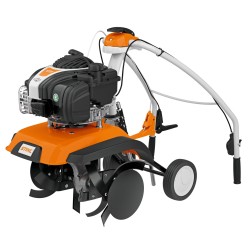 Stihl Petrol Tiller MH445R