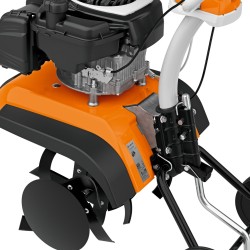 Stihl Petrol Tiller MH445R