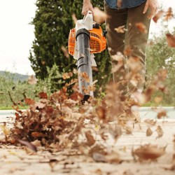 Stihl Petrol Blower BG56