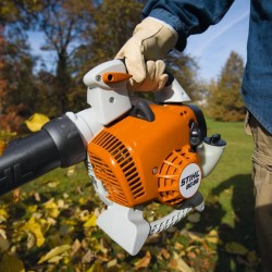 Stihl Petrol Blower BG86