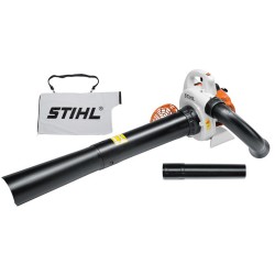 Stihl Petrol Blower Shredder Vacuum SH56