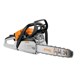 Stihl Petrol Chainsaw MS182 (400mm / 16" Bar)