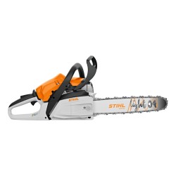 Stihl Petrol Chainsaw MS182 (400mm / 16" Bar)